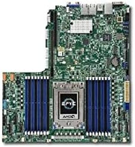 Supermicro H11SSW-NT Motherboard in Saudi Arabia