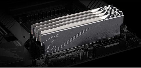 Gigabyte Z690 Aorus Elite AX (LGA 1700/ Intel Z690/ ATX/ DDR5/ Quad M.2/ PCIE 5.0/ USB 3.2 Gen2x2 Type-C/ WiFi 6/ 2.5GBE LAN/ Gaming Motherboard) (متجدد) in Kuwait