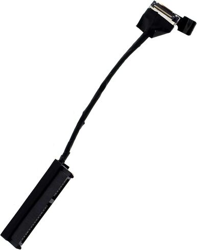 2.5 "SSD SATA Cable Drive Cable Adapter HDD Adapter لـ Acer Travelmate P2 TMP214 TMP214-52 P214 P214-52 P214-51 in Saudi Arabia