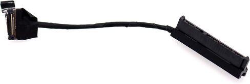 2.5 "SSD SATA Cable Drive Cable Adapter HDD Adapter لـ Acer Travelmate P2 TMP214 TMP214-52 P214 P214-52 P214-51 in Saudi Arabia