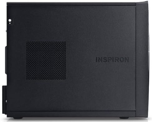 Dell Inspirion 660 I660-6038BK Desktop PC- Intelcore I5-3340/12GB/1T HD/Windows 8 in Saudi Arabia