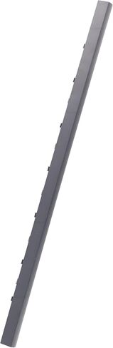Deal4GO LCD Hinge Cap Rear Cover L94451-001 Replacement for HP 15-DW 15-DY 15-EF 15s-FQ 15s-DU 15s-DY 15-DY5599NR (Gray) in Saudi Arabia