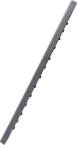 Deal4GO LCD Hinge Cap Rear Cover L94451-001 Replacement for HP 15-DW 15-DY 15-EF 15s-FQ 15s-DU 15s-DY 15-DY5599NR (Gray) in Saudi Arabia