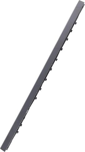 Deal4GO LCD Hinge Cap Rear Cover L94451-001 Replacement for HP 15-DW 15-DY 15-EF 15s-FQ 15s-DU 15s-DY 15-DY5599NR (Gray) in Saudi Arabia
