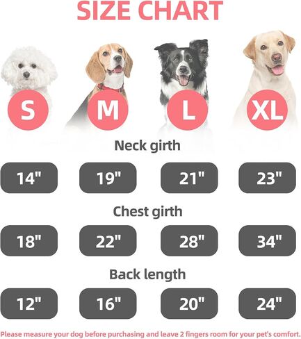 PUPTECK Fall Winter Dog Hoodie Pet Sweatshirt Soft Warm Clothes Fleece Lined with Hat for Small Medium Large Dogs, Paw Pattern, Black L in Saudi Arabia