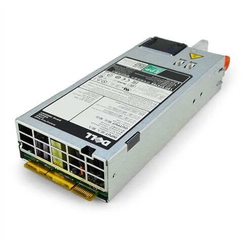 Dell 750W EPP 80+ Titanium 220V فقط PSU (KNHJV) (متجدد) in Kuwait
