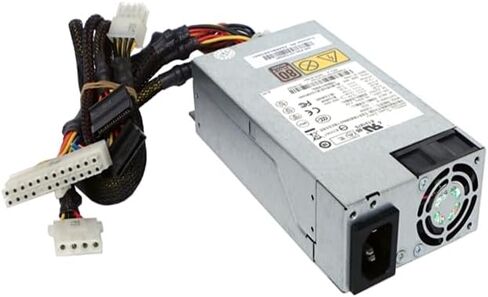 PSU لـ Flex Small 1U 250W Switching Power Supply FSB009 DPS-200PB-189C FLX5201A in Kuwait