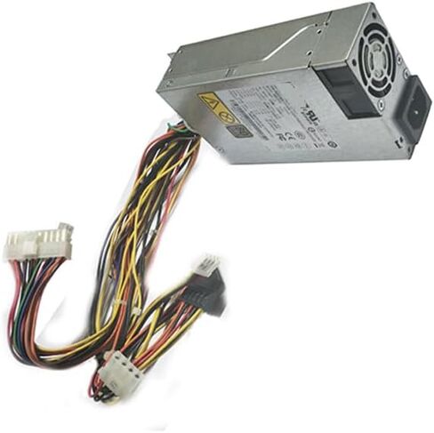 PSU لـ Flex Small 1U 250W Switching Power Supply FSB009 DPS-200PB-189C FLX5201A in Kuwait