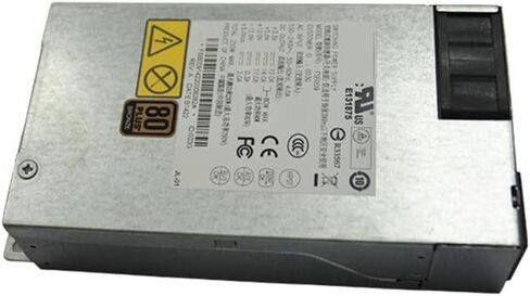PSU لـ Flex Small 1U 250W Switching Power Supply FSB009 DPS-200PB-189C FLX5201A in Kuwait