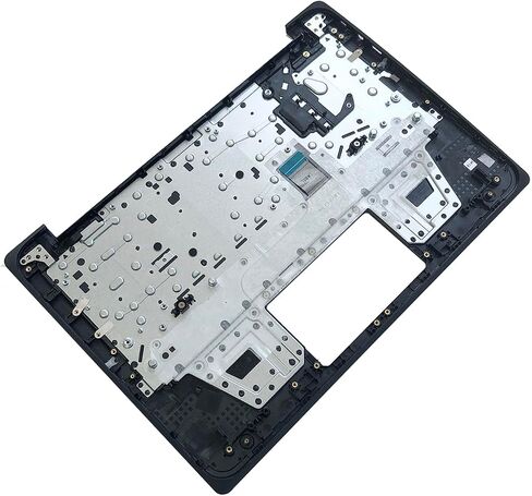 N93657-001 استبدال HP Fortis Chromebook 11 G10 G10 Top Cover Case Risrest Not-Backlit US Beyboard Assembly in Saudi Arabia