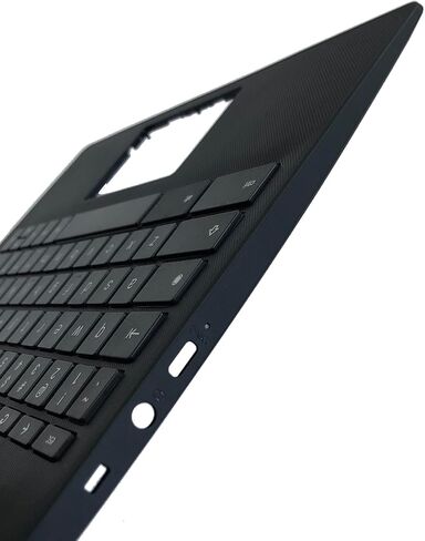 N93657-001 استبدال HP Fortis Chromebook 11 G10 G10 Top Cover Case Risrest Not-Backlit US Beyboard Assembly in Saudi Arabia