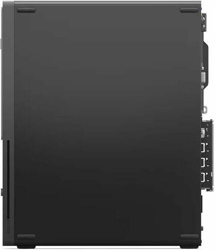 Lenovo ThinkCentre Neo 50s Gen 5 SFF Small Desktop Computer - Intel Core i9-14900K up to 6.0GHz Processor, 64GB DDR5 RAM, 8TB NVMe SSD + 14TB HDD, Intel Graphics, Internal Speaker, Windows 11 Pro in Saudi Arabia