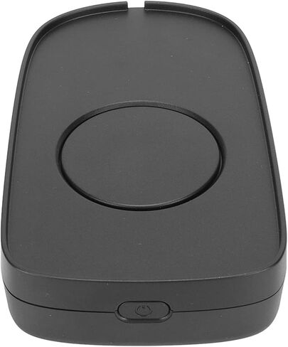 Pilipane Mouse Jiggler, 2 Modes Undetectable Metal USB Mouse Mover, Wiggler Shaker Keep Screen Active Plug and Play Automatic Ultra Quiet Mouse Mover for Game Meeting Presentation in Saudi Arabia
