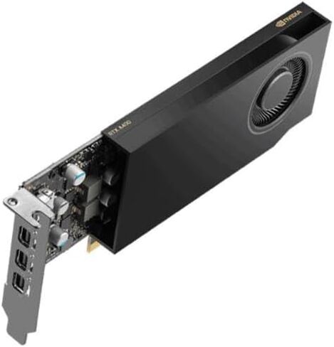 Nvidia RTX A400 in Kuwait