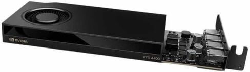 Nvidia RTX A400 in Kuwait