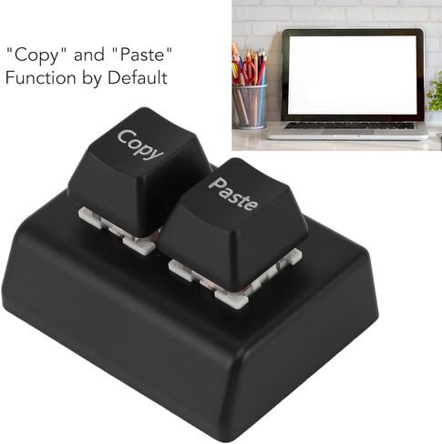 Denash OSU Keypad ، Red Switch Copy Copy Paste Mini Mechanical Keypad للألعاب in Kuwait