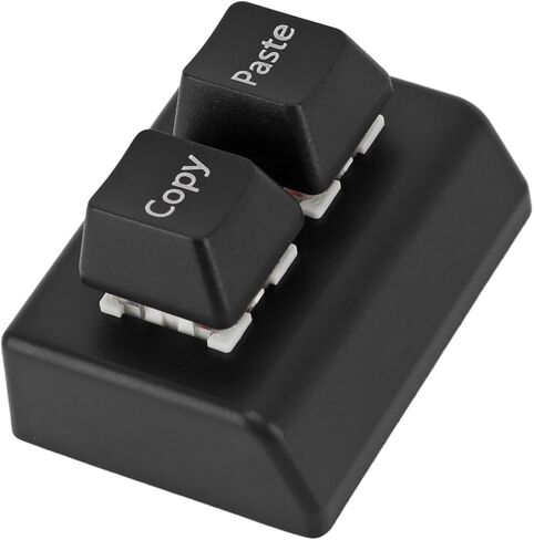 Denash OSU Keypad ، Red Switch Copy Copy Paste Mini Mechanical Keypad للألعاب in Kuwait