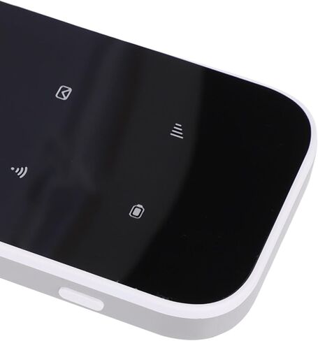 يدعم 4G LTE WiFi Mobile Hotspot ، 300 ميجابت في الثانية من جهاز التوجيه المتنقل عالي السرعة ، 10 أجهزة متصلة ، جهاز توجيه واي فاي آمن ومُشفر ، محمول لجهاز الكمبيوتر المحمول عبر الهاتف in Saudi Arabia