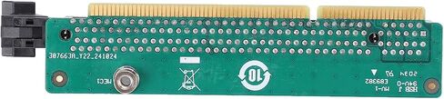 بطاقة محول VBESTLIFE PCI E لنموذج سلسلة Tiny6 ، 5C50W00877 استبدال بطاقة الشبكة المتوافقة مع P340 P350 M90Q P620 P1000 (مع لوحة خلفية) in Saudi Arabia