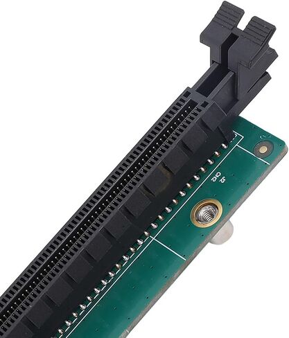 بطاقة محول VBESTLIFE PCI E لنموذج سلسلة Tiny6 ، 5C50W00877 استبدال بطاقة الشبكة المتوافقة مع P340 P350 M90Q P620 P1000 (مع لوحة خلفية) in Saudi Arabia
