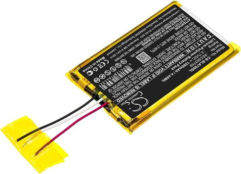 VI VINTRONS Battery for Steelseries Arctis 7, Arctis 3, Arctis 1, AEC503759, in Saudi Arabia