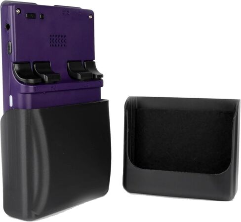 Felt Grip 2-in-1 for XU 10 Reversible Screen Cover GBC Style Chin Grip Felt Screen Protector in Saudi Arabia