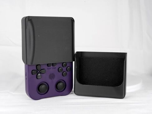 Felt Grip 2-in-1 for XU 10 Reversible Screen Cover GBC Style Chin Grip Felt Screen Protector in Saudi Arabia