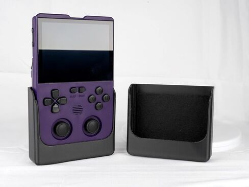 Felt Grip 2-in-1 for XU 10 Reversible Screen Cover GBC Style Chin Grip Felt Screen Protector in Saudi Arabia