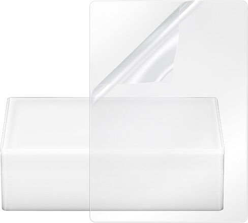 200 Pack Laminating Sheets 10 Mil Thermal Laminating Pouches Letter Size Laminating Pouches Clear Plastic Paper Thermal Laminating Sheets 9 x 11.5 Inch in Kuwait