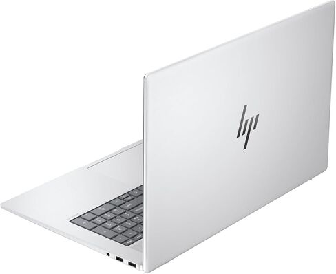 HP Envy 17 Touchscreen Laptop, 17.3" FHD IPS (100% sRGB, 300 Nits), Intel 16-Core Ultra 7 155H, 64 GB DDR5 RAM, 4 TB SSD, Intel Arc GPU, 5MP IR Camera, Backlit KB, Wi-Fi 7, Thunderbolt 4, Win 11 Pro in Kuwait