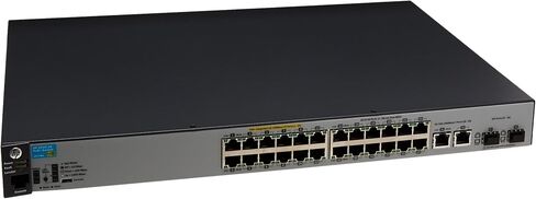 HP 2530-24-POE+ Ethernet Switch in Kuwait