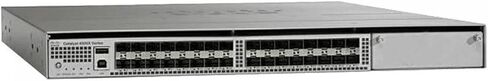 Cisco Catalyst WS-C4500X-F-32SFP+ 4500-X 32 PORT 10GE IP BASE (متجدد) in Kuwait