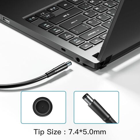 180W ACTOP ACTAPTER ACNAMPTER مع Dell Alienware 13 15 17 M14x M11X G7 G5 G3 Precision 7510 7520 7530 7540 7550 Supper in Saudi Arabia