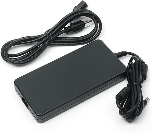 180W ACTOP ACTAPTER ACNAMPTER مع Dell Alienware 13 15 17 M14x M11X G7 G5 G3 Precision 7510 7520 7530 7540 7550 Supper in Saudi Arabia