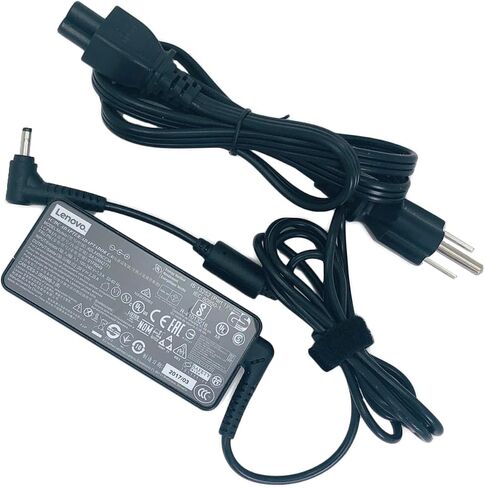 Genuine Lenovo 45W Charger for N23 N42 N21 N22 N23 N42 Chromebook IdeaPad 330 Series 5-14IIL05 5-15IIL05 5-15ITL05 L340-15API L340-15IWL S145-15API S145-15AST 100-15IBD 110-15ACL 110-15ISK Laptop in Saudi Arabia