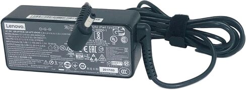 Genuine Lenovo 45W Charger for N23 N42 N21 N22 N23 N42 Chromebook IdeaPad 330 Series 5-14IIL05 5-15IIL05 5-15ITL05 L340-15API L340-15IWL S145-15API S145-15AST 100-15IBD 110-15ACL 110-15ISK Laptop in Saudi Arabia