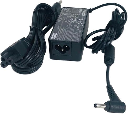 Genuine Lenovo 45W Charger for N23 N42 N21 N22 N23 N42 Chromebook IdeaPad 330 Series 5-14IIL05 5-15IIL05 5-15ITL05 L340-15API L340-15IWL S145-15API S145-15AST 100-15IBD 110-15ACL 110-15ISK Laptop in Saudi Arabia