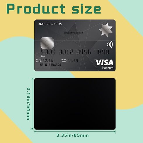 10 قطع من بطاقات NFC NTAG215 NFC، بطاقة أعمال NFC قابلة لإعادة الكتابة، NFC 215 بطاقة NFC، بطاقة ذاكرة NFC 504 بايت، متوافقة مع Tag Mo للهواتف والأجهزة التي تدعم تقنية NFC in Kuwait