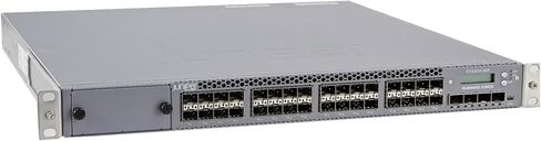 شبكات Juniper EX4300-32F-TAA 32x Gigabit Ports 4x 10G SFP+ مفتاح المنفذ (متجدد) in Kuwait