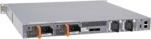 شبكات Juniper EX4300-32F-TAA 32x Gigabit Ports 4x 10G SFP+ مفتاح المنفذ (متجدد) in Kuwait