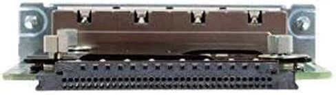 Cisco Ehwic-4esg 4-Port Gigabit Ethernet تعزيز بطاقة واجهة WAN عالية السرعة (متجددة) in Kuwait