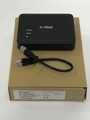شبكات Mitel Wlan Adpt Na 51304977 (متجدد) in Kuwait