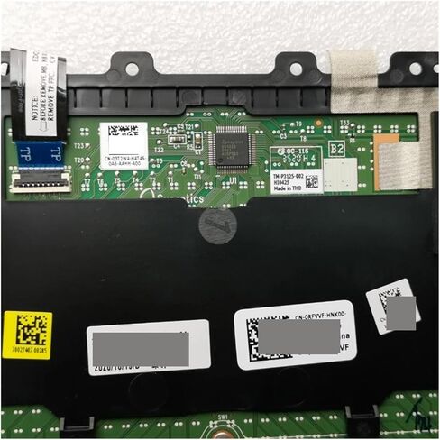 M17 R2 R3 Toucad Button Board 03T2W4 0RFVVF -03T2W4-0RFVVF 3T2W4 RFVVF(Black) in Kuwait