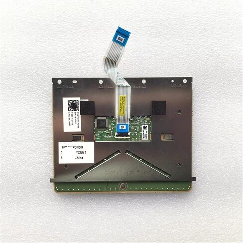 0yxnmt Vostro 15 5581 زر Toucad Button Yxnmt Cn-0yxnmt in Kuwait