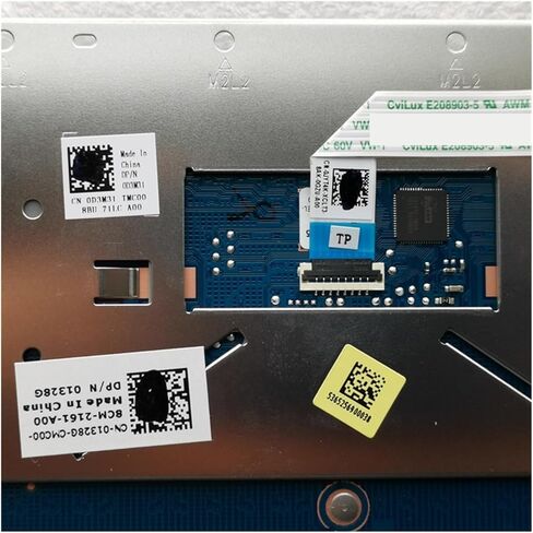 0D3M31 03HK46 3480 3482 3490 TOUCAD TOUCH PAD BOAND BOAND D3M31 in Kuwait