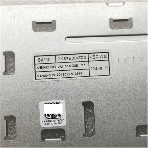 04GG2D 15 R3 R4 17 R4 R5 TOUCAD TOUCH PAD BOAND BOAND in Kuwait