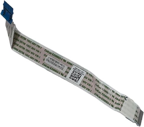 0RYNFJ 7300 7400 E7400 Touchpad Button Board(Only Board) in Kuwait