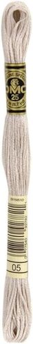 DMC 6-Strand Embroidery Cotton 8.7yd - Light Driftwood in Saudi Arabia