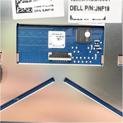 06pcrh 15 G3 3590 3579 G5 5500 5505 زر TOUCAD المحمول -06PCRH 6PCRH (الحدود الزرقاء) in Kuwait