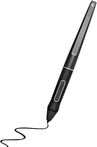 PW507 Battery-Free Stylus for Huion Kamvas PRO 12, Kamvas PRO 13,Kamvas Pro 16, Kamvas 16 and Kamvas 20 Graphics Drawing Monitor in Saudi Arabia